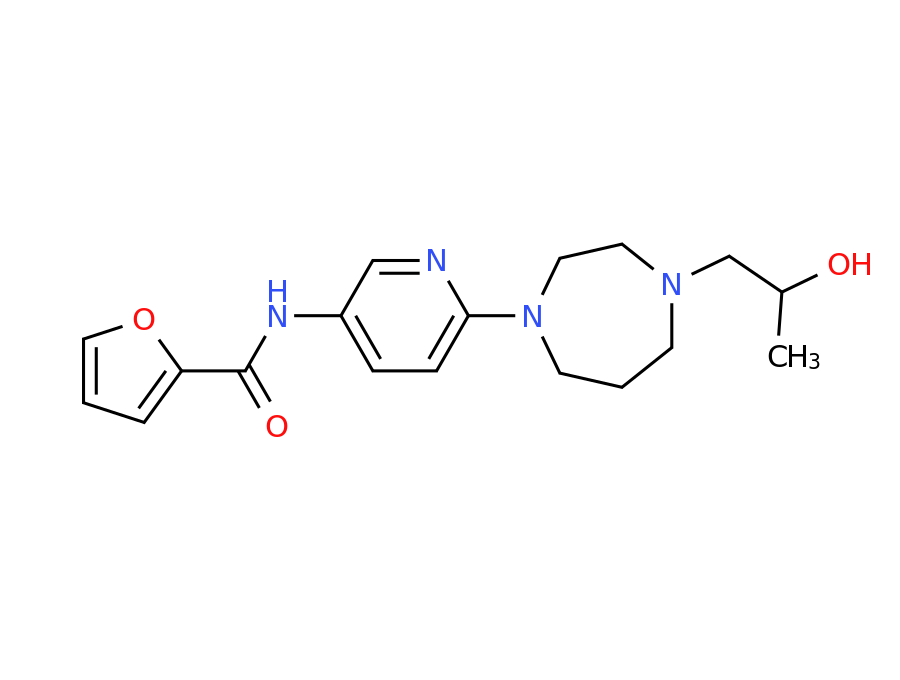 Structure Amb7676302