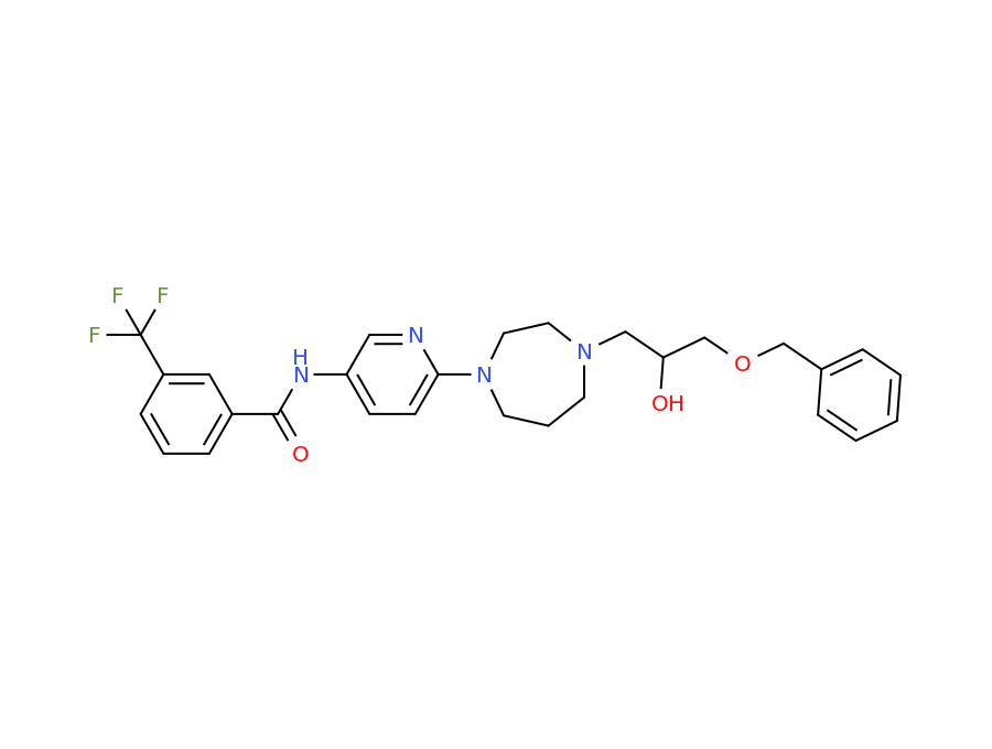 Structure Amb7676313