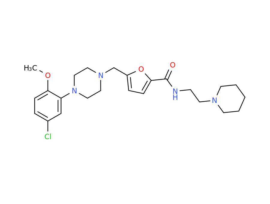 Structure Amb7676327