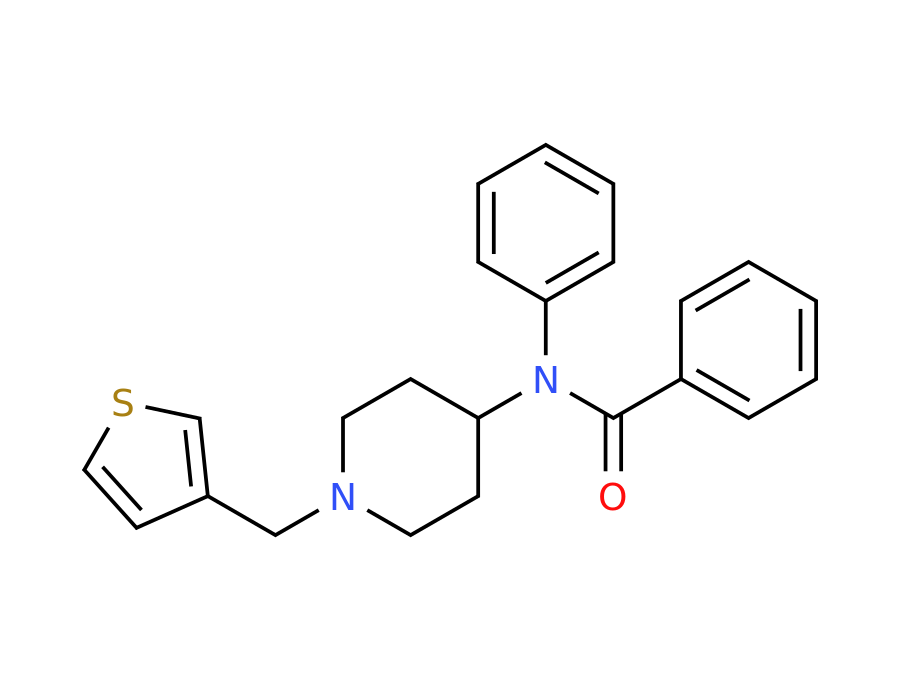 Structure Amb7676386
