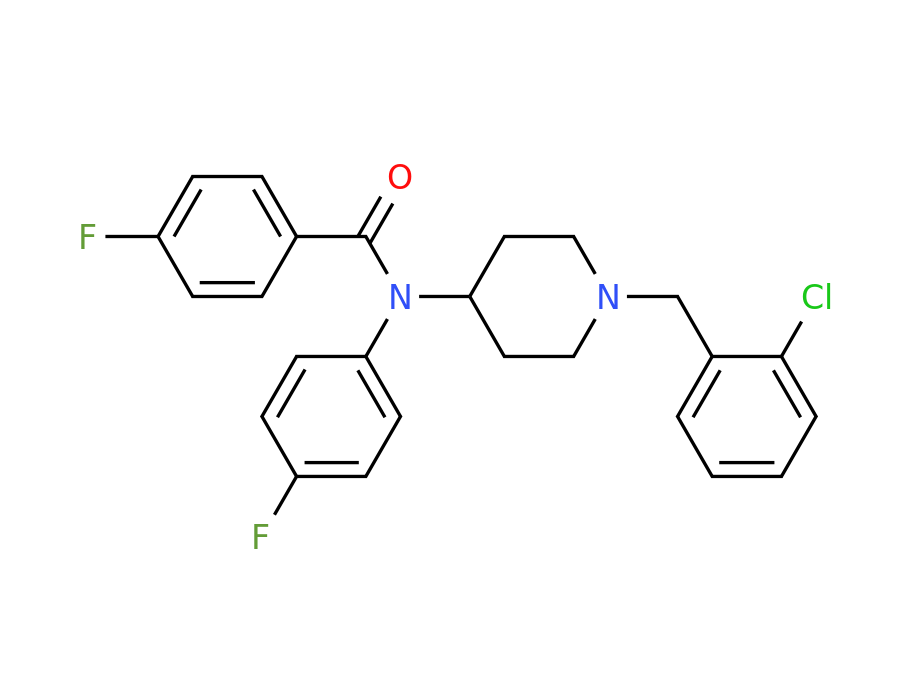 Structure Amb7676390