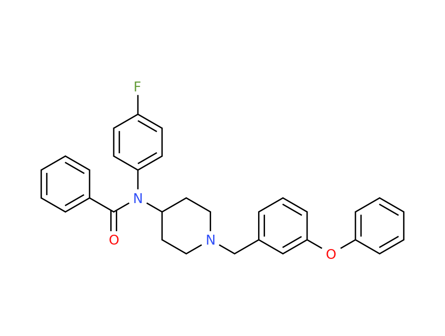 Structure Amb7676409