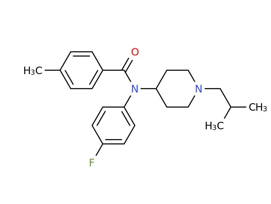 Structure Amb7676412