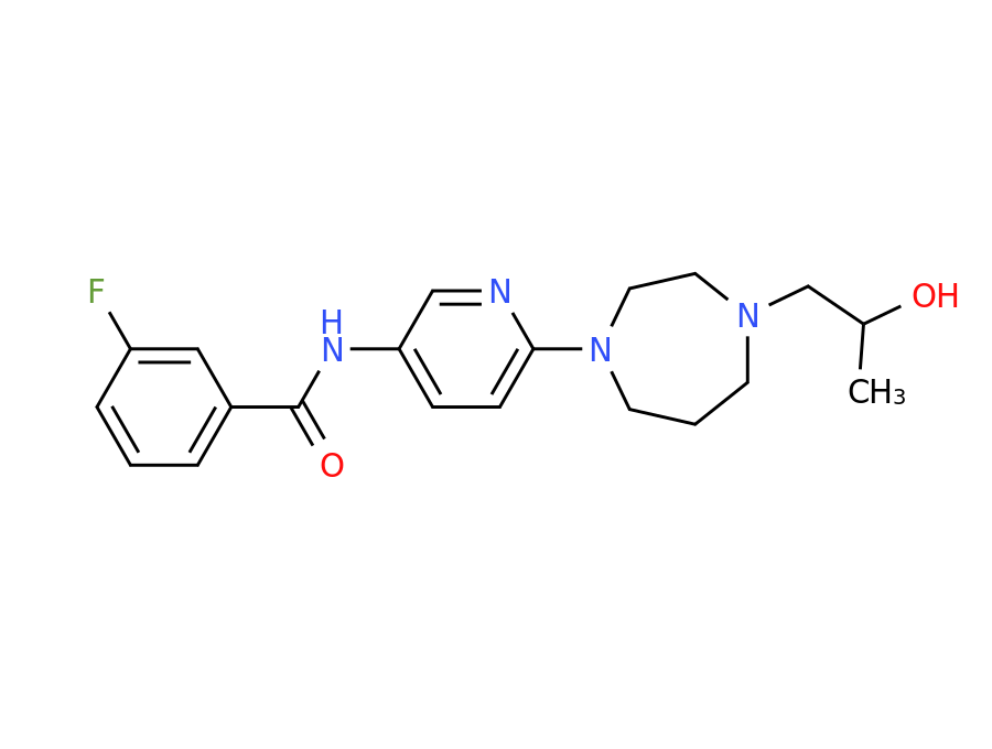Structure Amb7676456