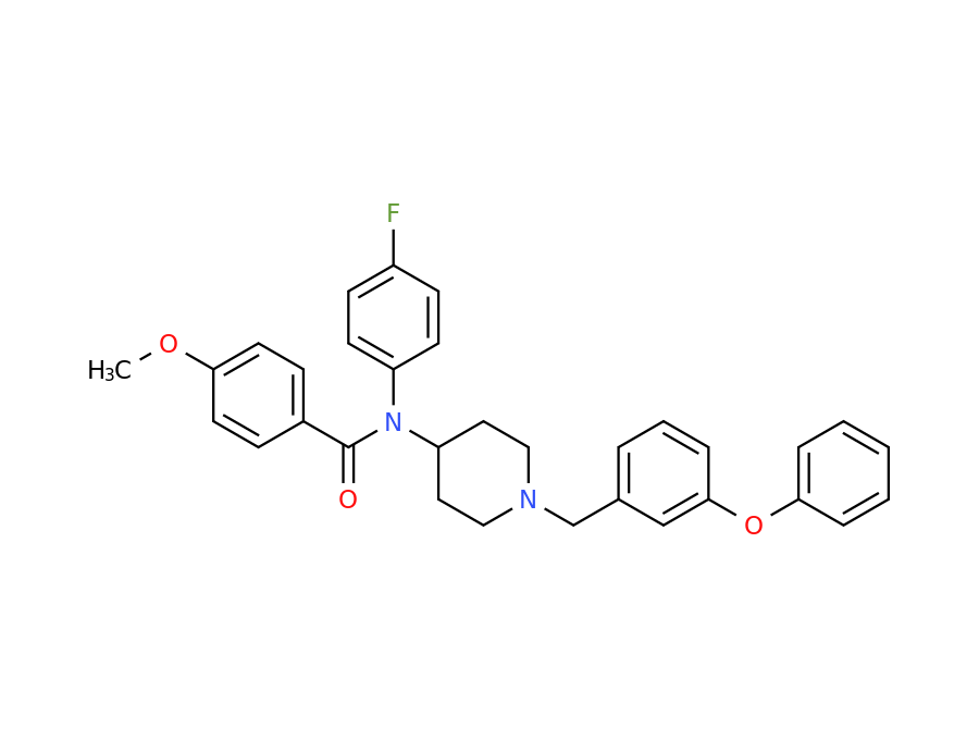 Structure Amb7676536