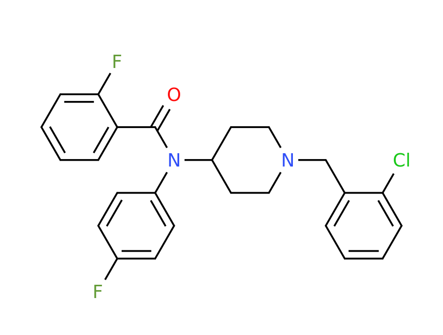 Structure Amb7676553