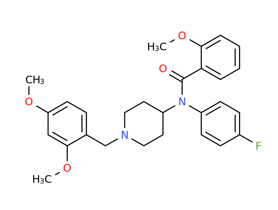 Structure Amb7676560