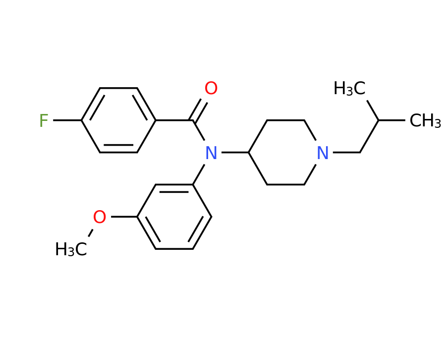 Structure Amb7676599
