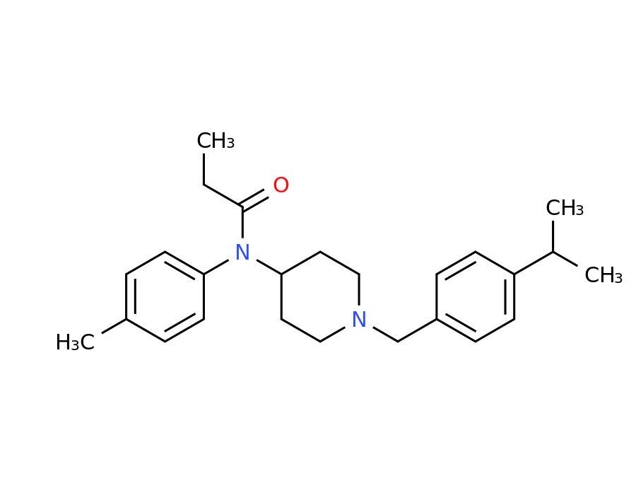 Structure Amb7676628