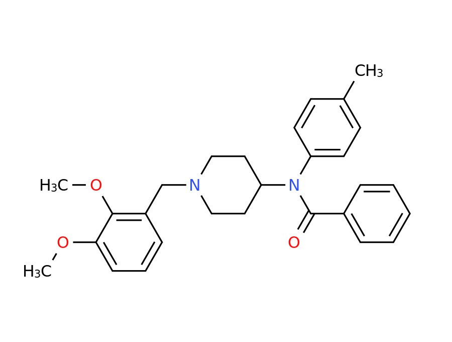 Structure Amb7676632