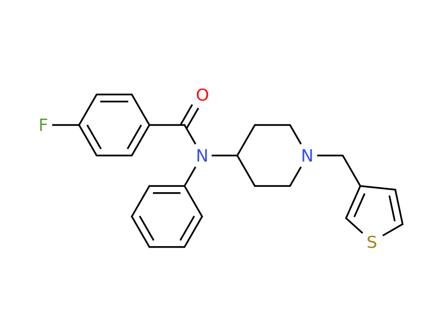 Structure Amb7676742