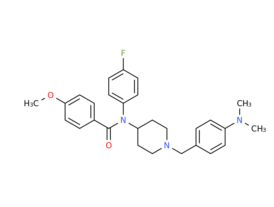 Structure Amb7676831