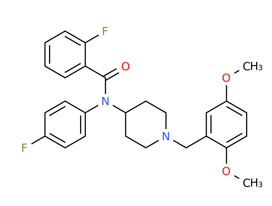Structure Amb7676845