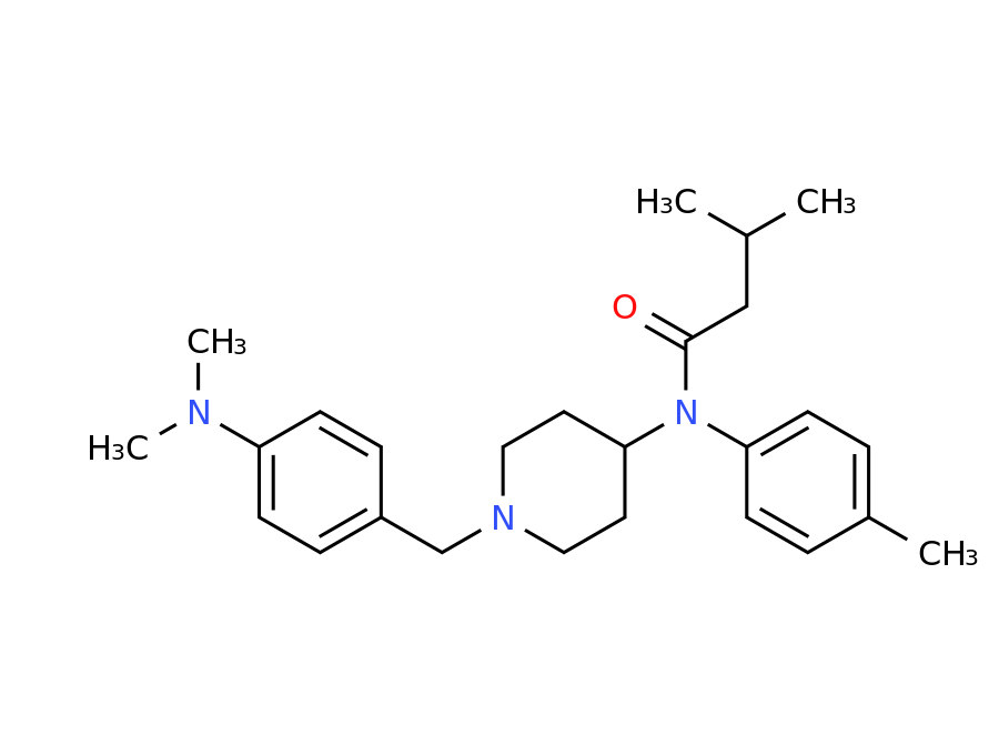 Structure Amb7676867