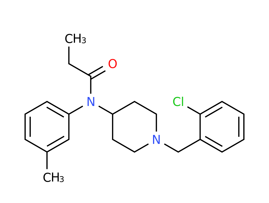 Structure Amb7676928