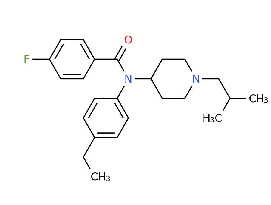 Structure Amb7676937