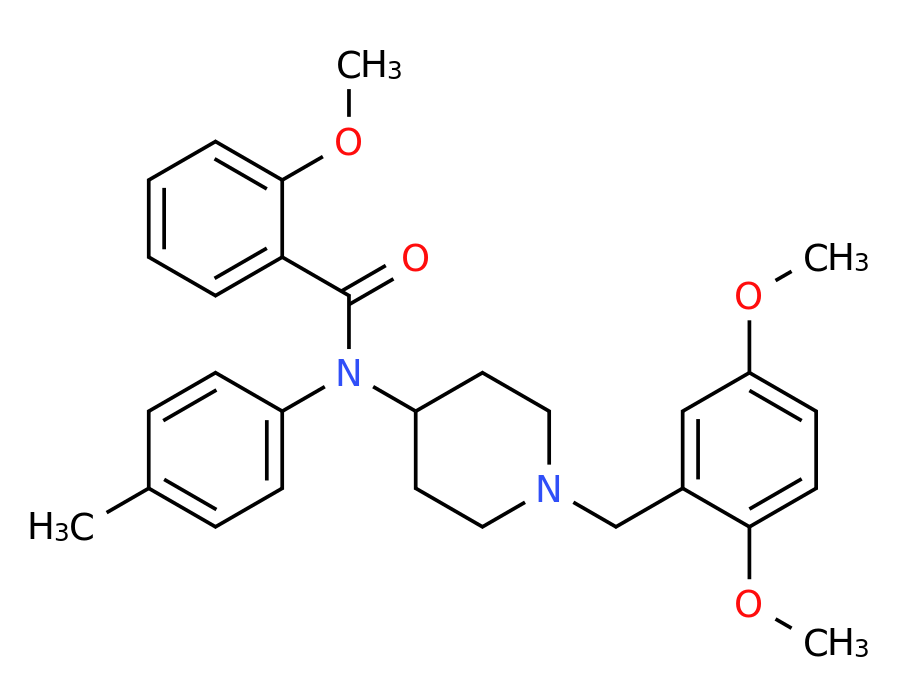 Structure Amb7676971