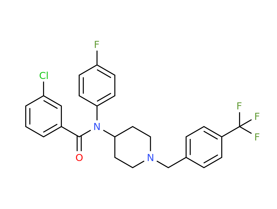 Structure Amb7676974