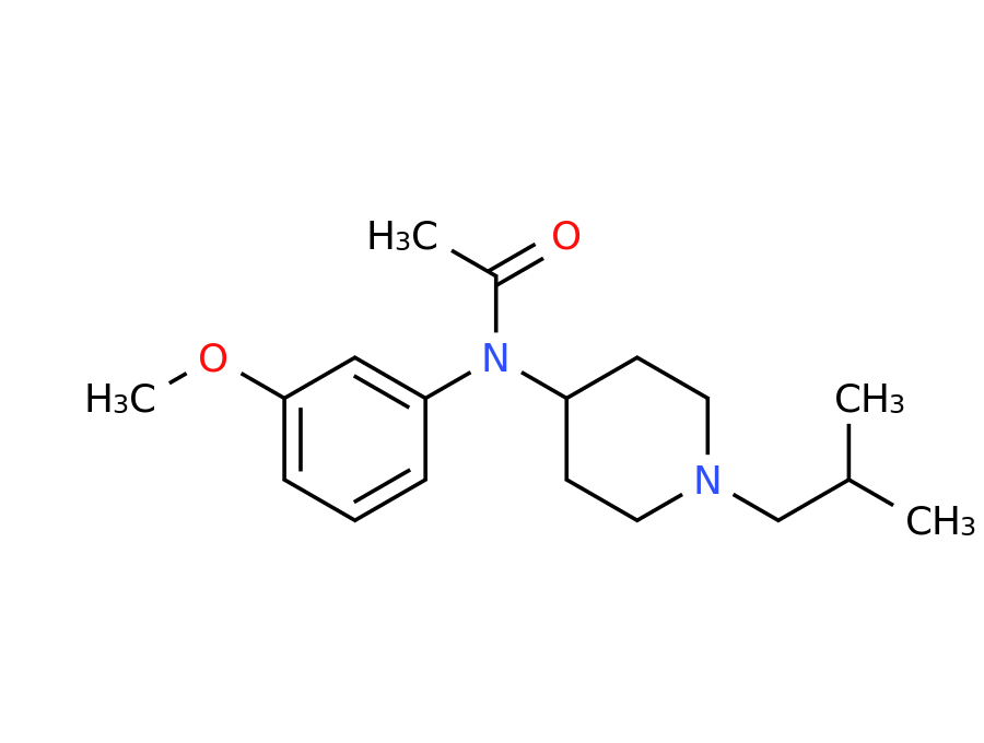 Structure Amb7677009