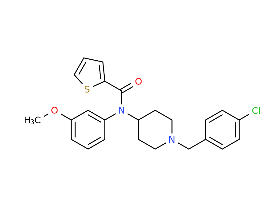 Structure Amb7677017