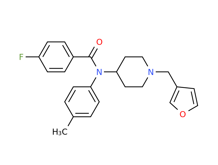 Structure Amb7677071