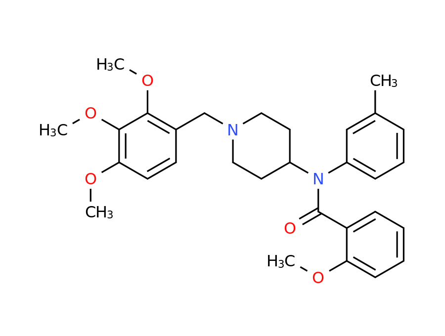 Structure Amb7677099