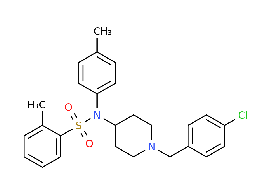 Structure Amb7677153