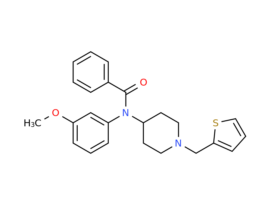 Structure Amb7677216