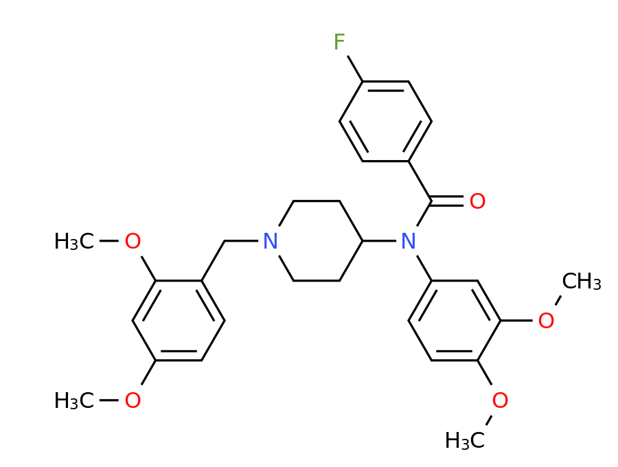 Structure Amb7677239