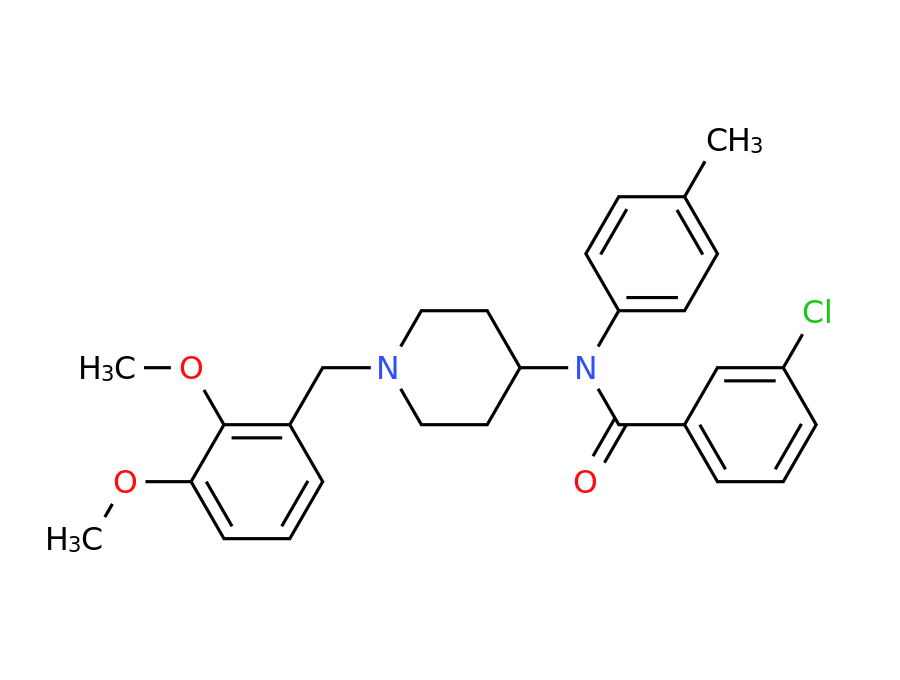 Structure Amb7677282