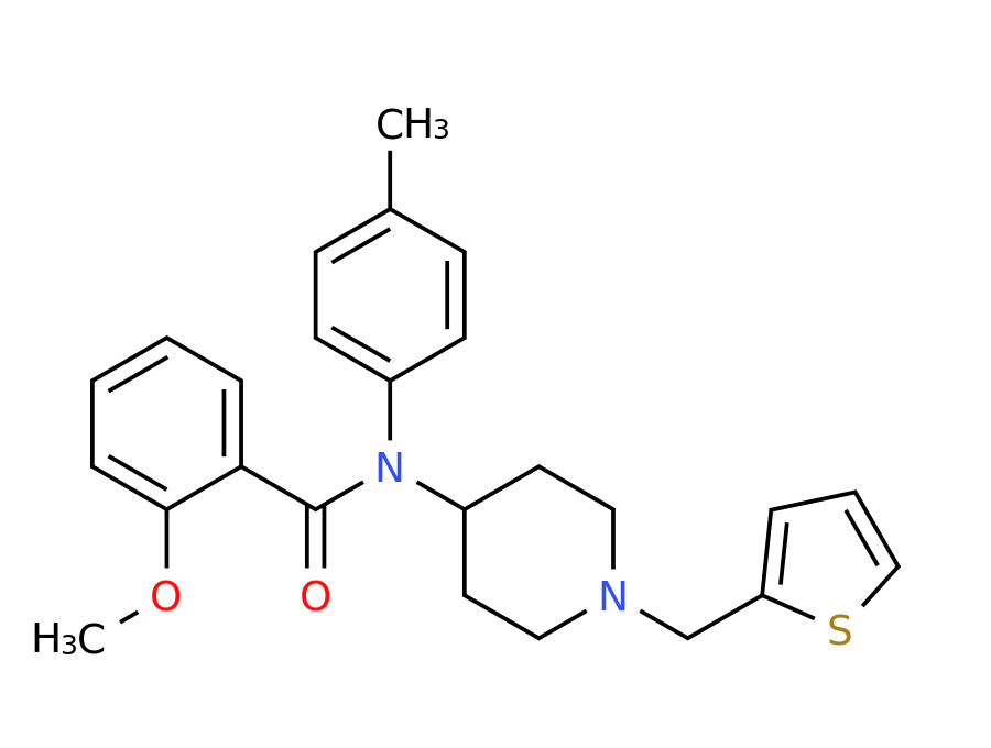 Structure Amb7677284
