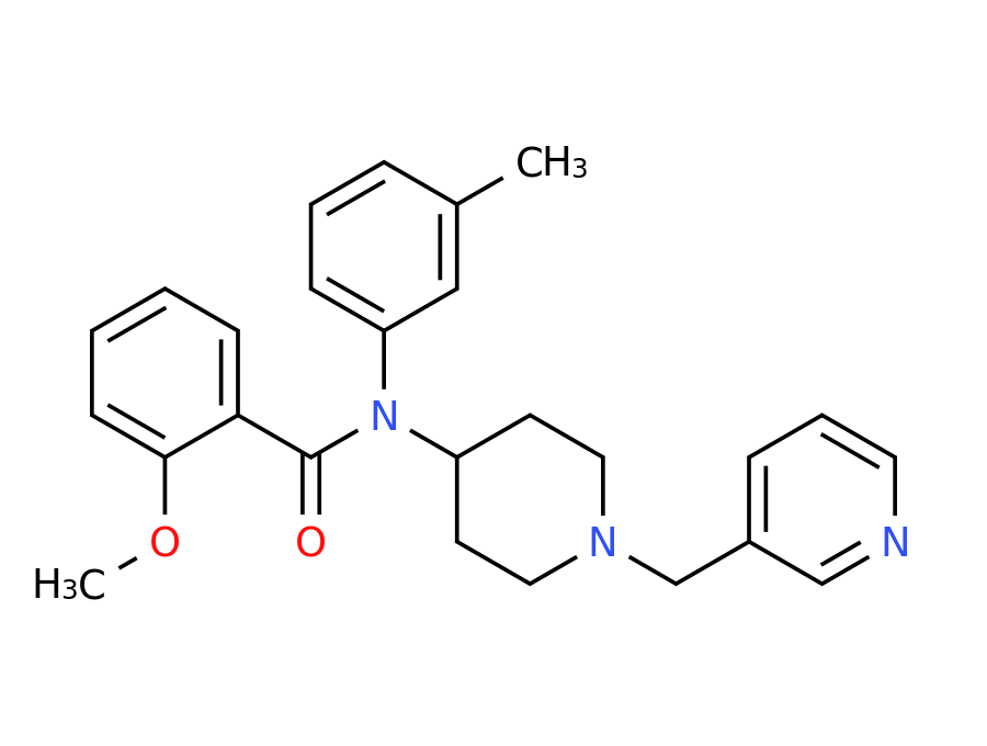 Structure Amb7677399