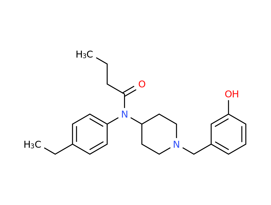 Structure Amb7677407