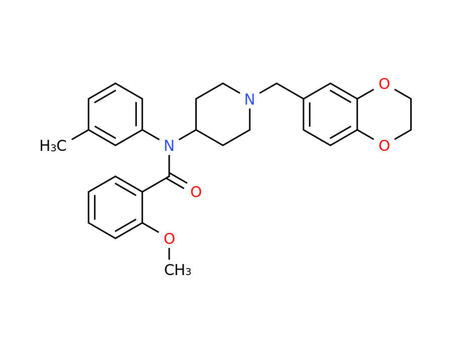 Structure Amb7677458