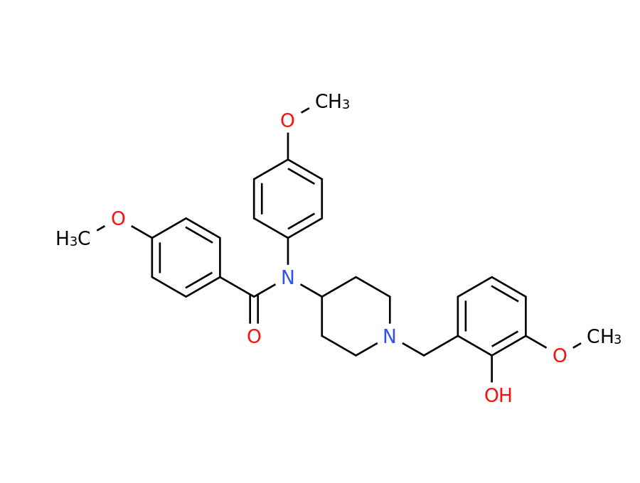 Structure Amb7677477
