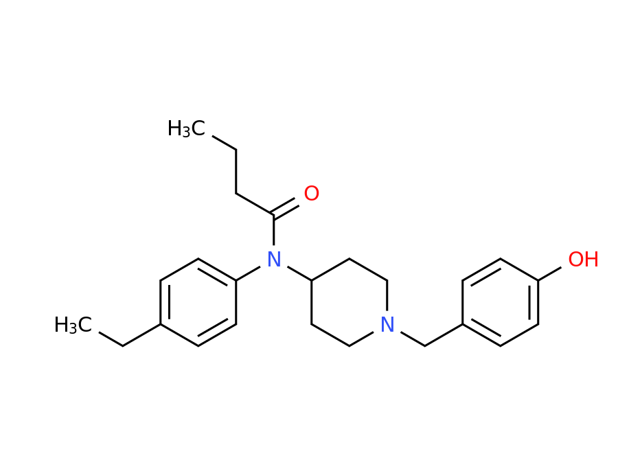Structure Amb7677520