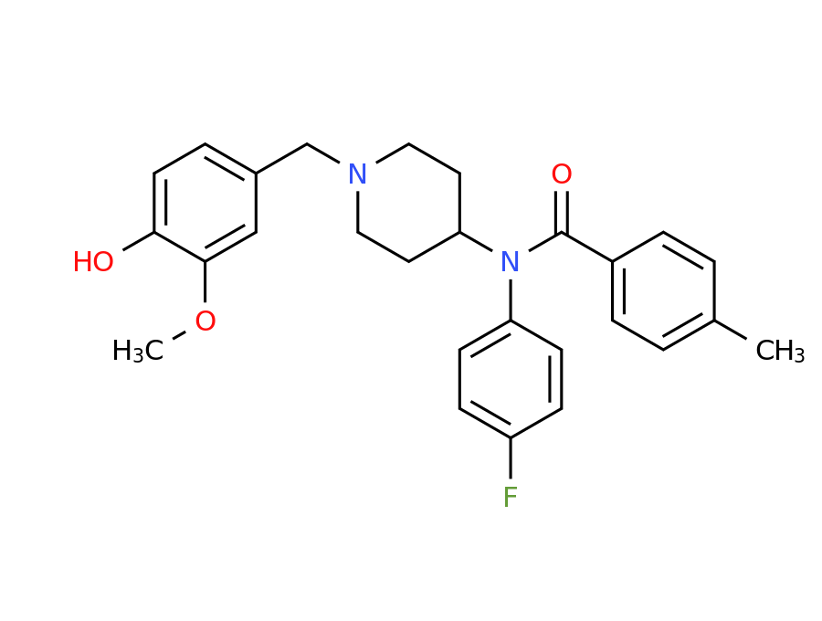 Structure Amb7677567