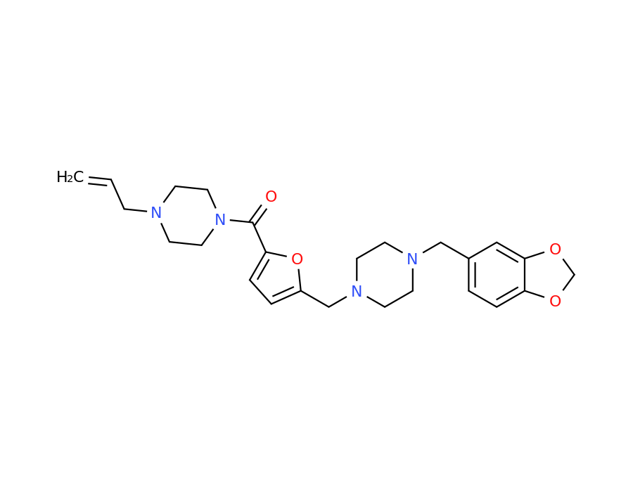 Structure Amb7677685