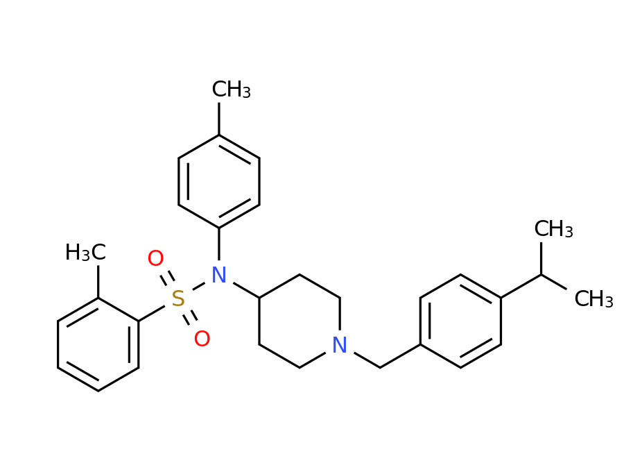 Structure Amb7677810