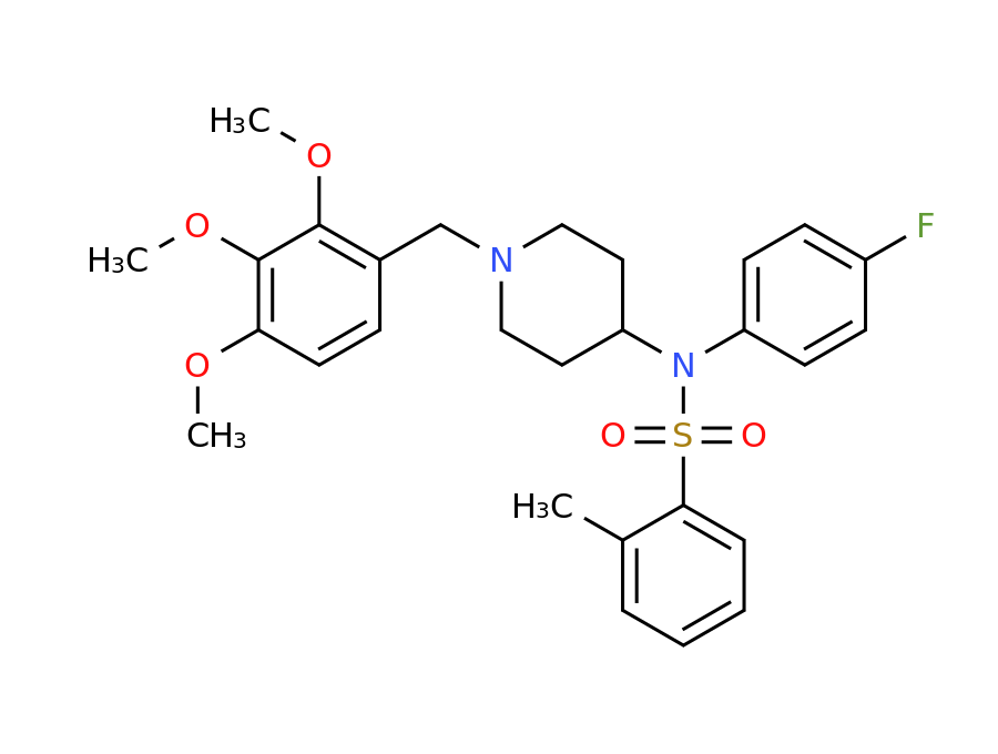 Structure Amb7677969