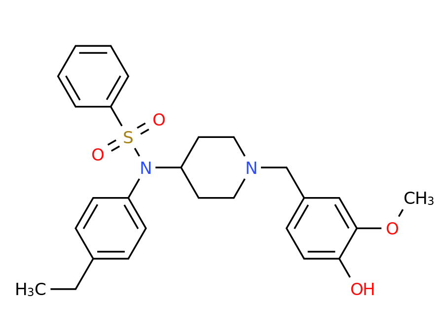 Structure Amb7678022