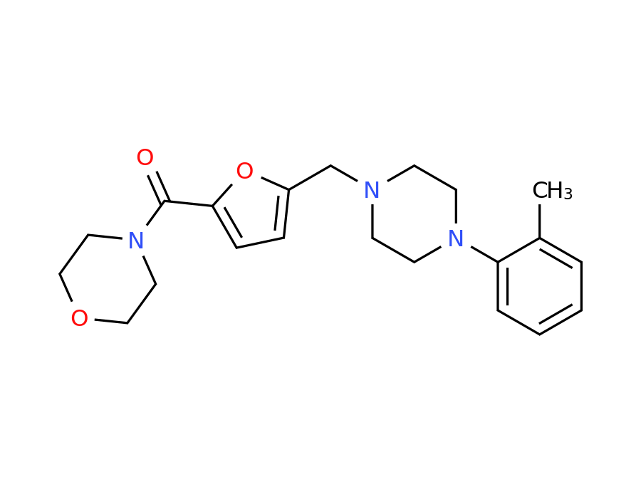 Structure Amb7678063