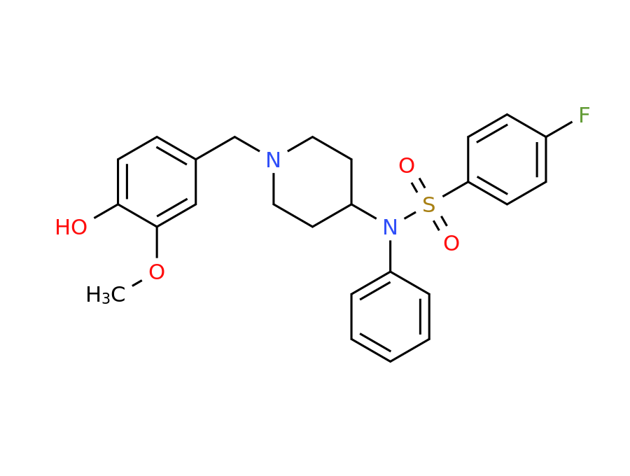 Structure Amb7678242