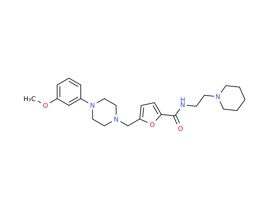 Structure Amb7678557