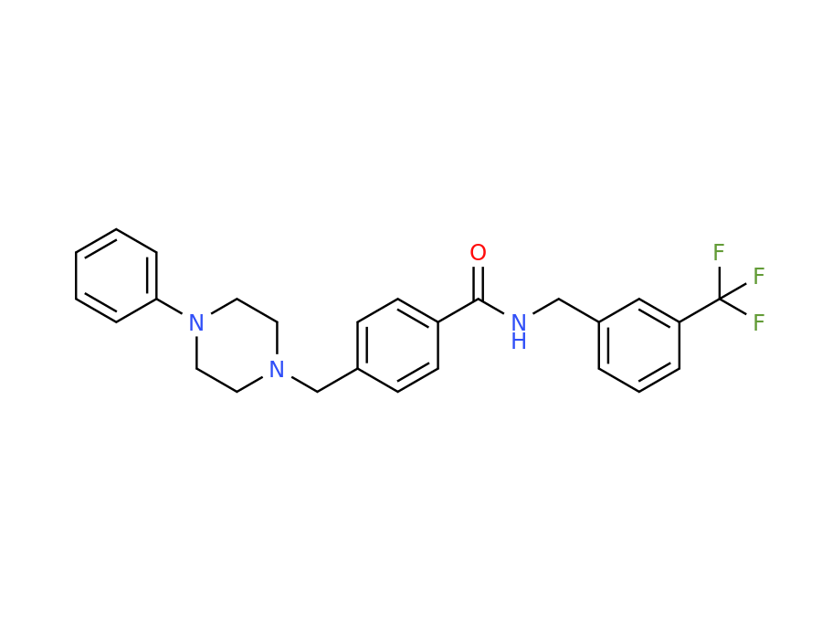 Structure Amb7678700