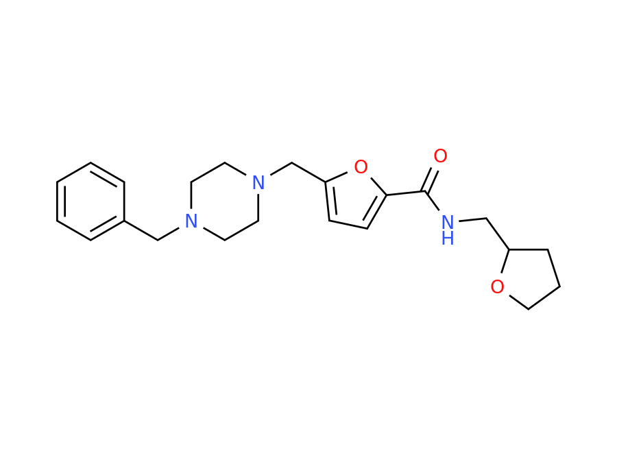 Structure Amb7678760