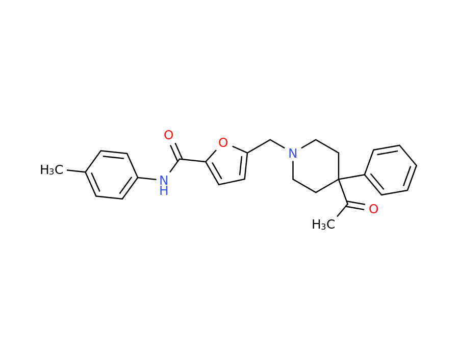 Structure Amb7678854