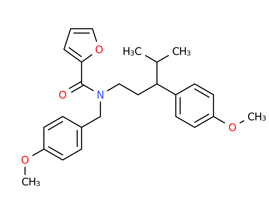 Structure Amb767902
