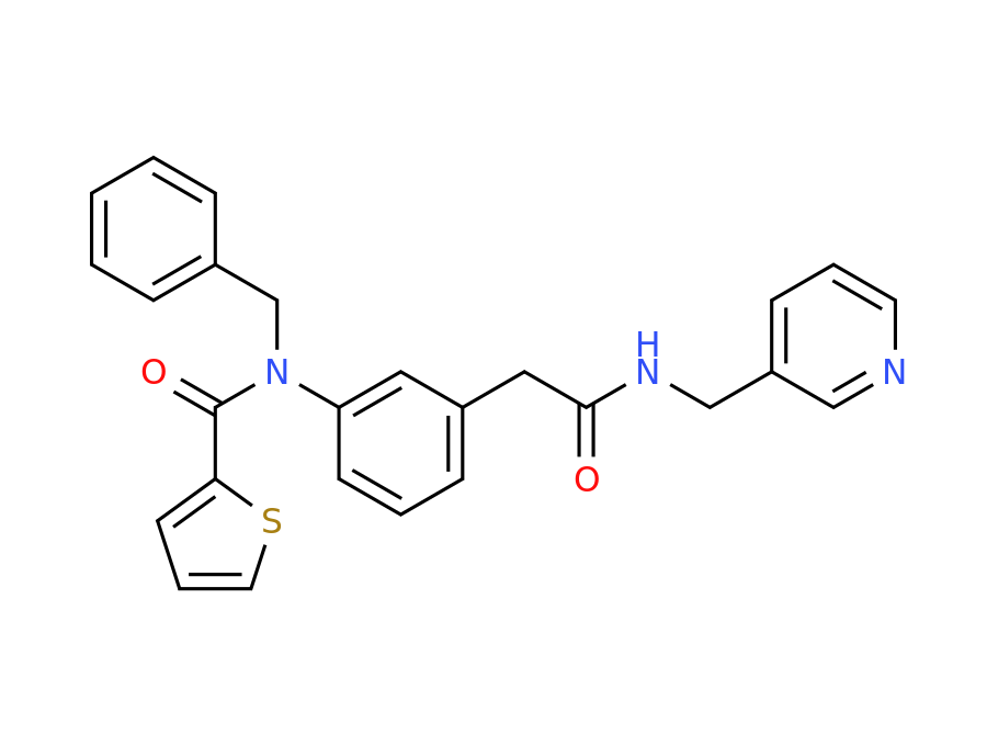 Structure Amb7679343