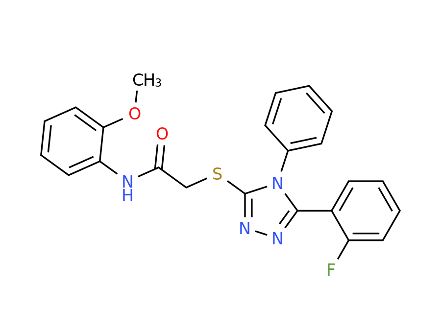 Structure Amb767938